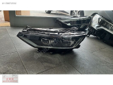 Oto Çıkma Parça / Volkswagen / Passat / Kaporta & Karoser / Sol Yan Panel / Çıkma Parça 