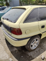 Oto Çıkma Parça / Opel / Astra / Kaporta & Karoser / Arka Çamurluk / Çıkma Parça 
