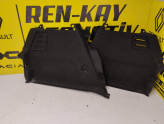 Oto Çıkma Parça / Renault / Clio / Koltuk & Döşeme / Bagaj Döşemesi / Çıkma Parça 