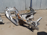 Oto Çıkma Parça / Honda / City / Kaporta & Karoser / Kesme Tavan Sacı / Çıkma Parça 