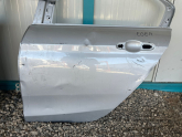 Oto Çıkma Parça / Fiat / Egea / Kaporta & Karoser / Sol Arka Kapı / Çıkma Parça 
