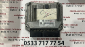 Oto Çıkma Parça / Volkswagen / Jetta / Beyin / Motor Beyni / Çıkma Parça 