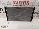 Oto Çıkma Parça / Toyota / Yaris / Radyatör / Su Radyatörü / Sıfır Parça 