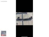 Oto Çıkma Parça / Volkswagen / Polo / Tampon / Arka Tampon / Çıkma Parça 