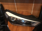 Oto Çıkma Parça / Hyundai / Tucson / Far & Stop / Sağ Ön Far / Çıkma Parça 