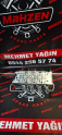 Dv6 Ford Focus Silindir Kapağı