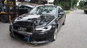 Oto Çıkma Parça / Audi / A6 / Radyatör / Klima Radyatörü / Çıkma Parça 