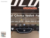 Seat Toledo Ön Panjur Kromlu 2013 2019