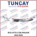 BYD ATTO 3 ÖN PANJUR 2023-2025 YEDEK PARÇA
