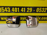 Oto Çıkma Parça / Renault / Express / Ayna / Ayna Camı / Çıkma Parça 