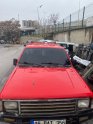 MİTSUBİSHİ L200 1990-1999 KAPUT                       (XS1301S26)