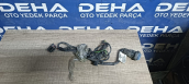 OPEL ASTRA H  SAĞ ARKA KAPI TESİSATI GM 13198997