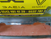 Oto Çıkma Parça / Renault / Trafic / Tampon / Ön Tampon / Çıkma Parça 