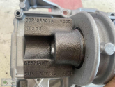 Oto Çıkma Parça / Volkswagen / Polo / Motor / Yağ Pompası / Çıkma Parça 