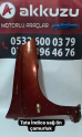 TATA İNDİCA SAĞ ÖN ÇAMURLUK                           (XS2702S26)