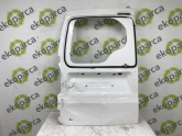 VOLKSWAGEN CADDY 2020 2023 BAGAJ KAPAĞI SOL (CAMLI) 2K7827091AK