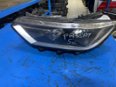 VW PASSAT B8 SOL FAR
