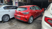 Oto Çıkma Parça / Renault / Clio / Kaporta & Karoser / Komple Arka / Çıkma Parça 