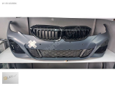 G20 M TAMPON BMW 3 KASA SIFIR M ÖN TAMPON