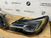 Oto Çıkma Parça / Opel / Astra / Far & Stop / Sağ Ön Far / Çıkma Parça 