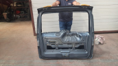Oto Çıkma Parça / Fiat / Fiorino / Kaporta & Karoser / Bagaj Kapağı / Çıkma Parça 