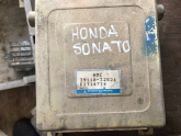 Hyundai Sonata Motor Beyni 39110-32521 E2T14774