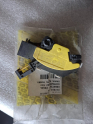 Fiat pedal sensor 51866182 51905704