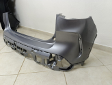 Oto Çıkma Parça / Citroen / C4 / Tampon / Arka Tampon / Çıkma Parça 