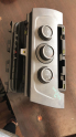 DACİA DUSTER KLİMA KONTROL PANELİ OTO FEDAİ
