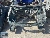 OTO CEMDEN ÇIKMA OPEL ASTRA G SAĞ ÇEYREK KESME*Fotoğraflar