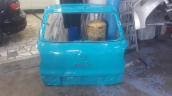 Oto Çıkma Parça / Fiat / 500 / Kaporta & Karoser / Bagaj Kapağı / Çıkma Parça 