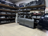 Oto Çıkma Parça / Audi / Q3 / Kaporta & Karoser / Sağ Ön Kapı / Çıkma Parça 