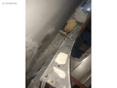 Oto Çıkma Parça / Peugeot / 405 / Kaporta & Karoser / Ön Panel / Çıkma Parça 