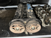 Ford Fiesta 1.25 Çıkma Silindir Kapağı