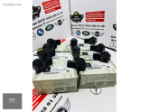 Oto Çıkma Parça / Mercedes / C Serisi / ABS / ABS Sensörü / Sıfır Parça 