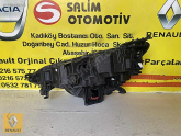 Oto Çıkma Parça / Renault / Megane / Far & Stop / Sağ Ön Far / Çıkma Parça 