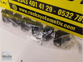Oto Çıkma Parça / Renault / Fluence / Tampon / Arka Tampon / Sıfır Parça 