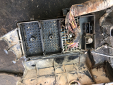 Oto Çıkma Parça / Hyundai / Sonata / Elektrik / Elektrik Tesisatı / Çıkma Parça 