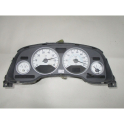 Opel Astra G Benzinli Kilometre Saati Gösterge Paneli 24459714XT