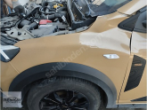 Oto Çıkma Parça / Dacia / Sandero / Kaporta & Karoser / Arka Çamurluk / Çıkma Parça 