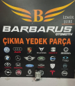 Ford Focus 3 1.5 TDCI Fan Modülü - Oto Çıkma Parçaları 9400