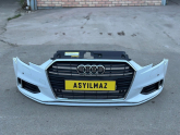 AUDİ A3 ÖN TAMPON DOLU (ORJİNAL HATASIZ) - 8V5807065S