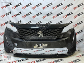 Peugeot 3008 Ön Tampon Dolu 22-24 9836768577