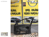 Oto Çıkma Parça / Opel / Astra / Kaporta & Karoser / Sağ Ön Kapı / Çıkma Parça 