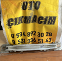 2012 Sonrası Volvo S60 Ön Tampon Demiri - Parça No: 31349057