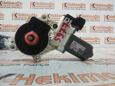 Oto Çıkma Parça / Ford / Transit / Oto Cam / Cam Motoru / Çıkma Parça 