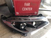 Oto Çıkma Parça / Peugeot / 208 / Far & Stop / Sağ Ön Far / Çıkma Parça 