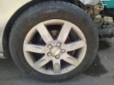 ÇIKMA SEAT CORDOBA ÇELİK JANT