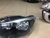 Oto Çıkma Parça / Bmw / 1 Serisi / Far & Stop / Sol Ön Far / Çıkma Parça 