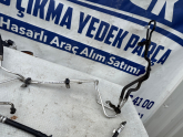 Oto Çıkma Parça / Fiat / Doblo / Direksiyon / Direksiyon Borusu / Çıkma Parça 